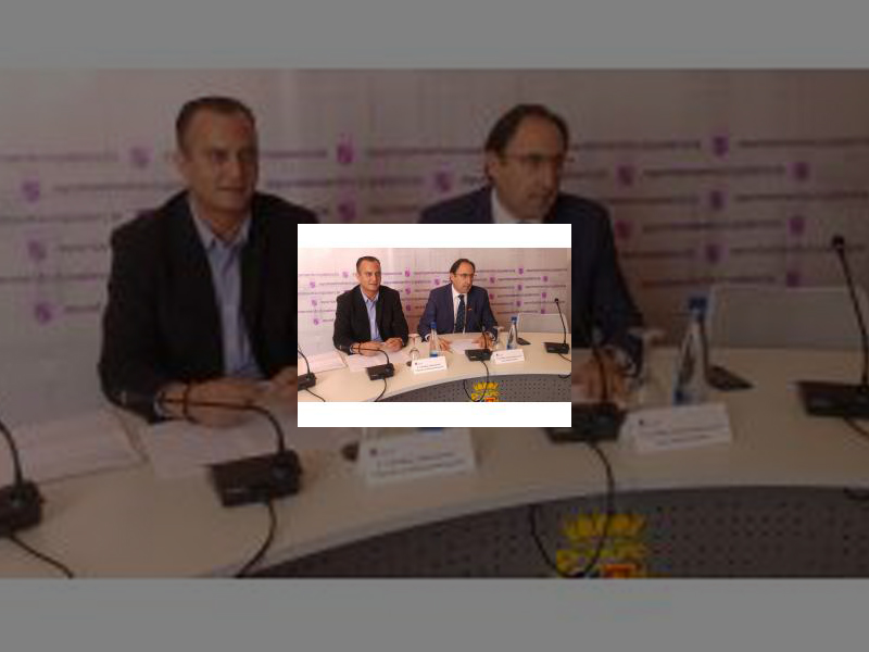 Imagen Palencia conmemora el Día Internacional del Niño con un completo programa de actividades que se desarrollarán durante todo el mes de noviembre