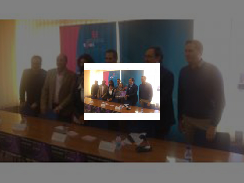 Imagen Ayuntamiento y Mesa de Comercio ponen en marcha una nueva edición de la campaña &#039;Un día entre 10.000&#039; euros que tendrá lugar durante los próximos tres meses