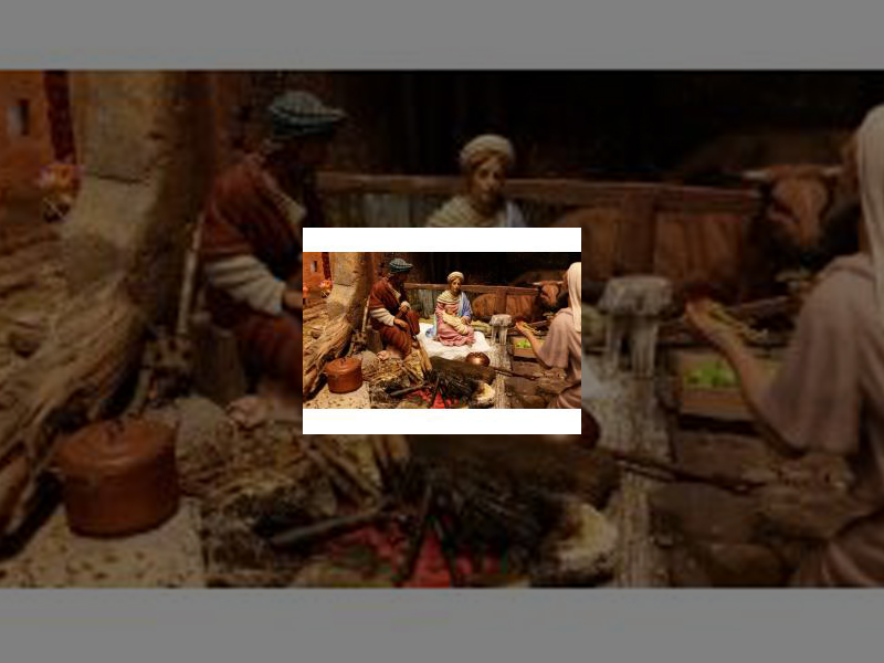 Imagen El Ayuntamiento convoca una nueva edición del Concurso de Belenes &#039;Antonio Lafuente&#039;