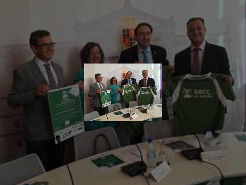 Imagen La I Marcha Popular se suma a la VI Carrera Contra el Cáncer para fortalecer Palencia como ciudad solidaria