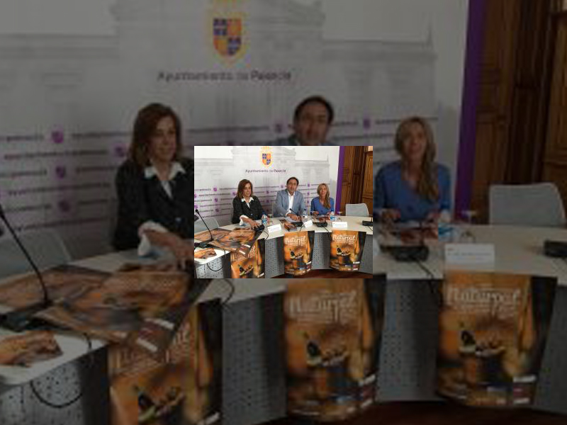 Imagen Naturpal pone de nuevo en valor lo mejor de la gastronomía y la cultura, principales atractivos de Palencia