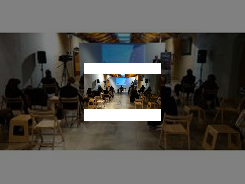 Imagen Palencia presenta su estrategia para invertir 20 millones en la ciudad con la ayuda de los Fondos Europeos de Desarrollo Regional