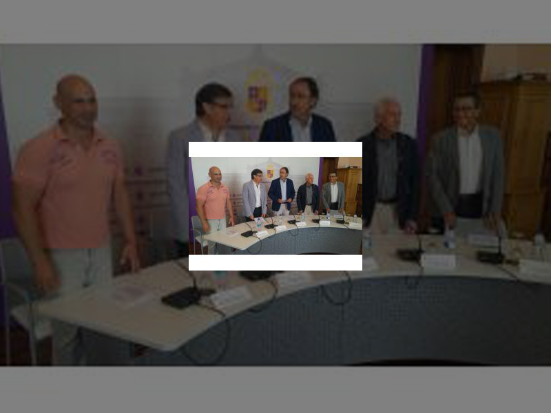 Imagen Palencia acogerá la I Concentración de Selecciones Territoriales cadetes y juveniles de balonmano entre los días 6 y 10 de septiembre