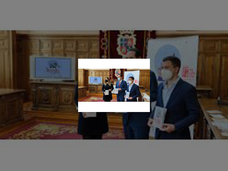 Imagen Palencia presenta la programación de Navidad con novedades y propuestas exclusivas en sus más de 50 actividades