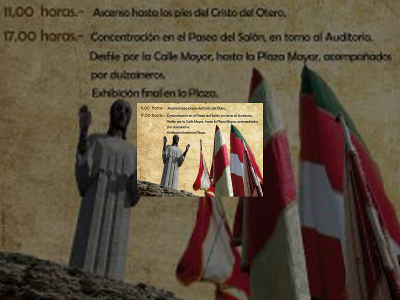 Imagen Palencia acogerá este domingo el II Encuentro de Pendones Históricos con la participación de 28 localidades y 35 varas