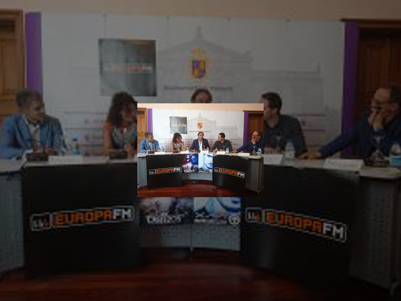 Imagen Los jóvenes conocerán al mejor DJ&#039;s de Castilla y León la víspera de San Antolín de la mano de Xavi Alfaro y Les Castizos en el Concurso Europa Baila 2017