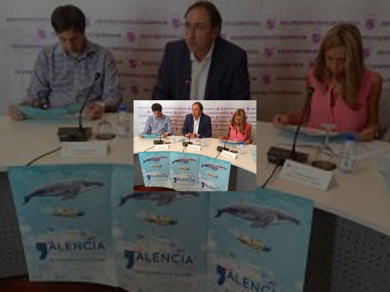 Imagen La Feria del Libro llega a su XLI edición con 28 expositores 