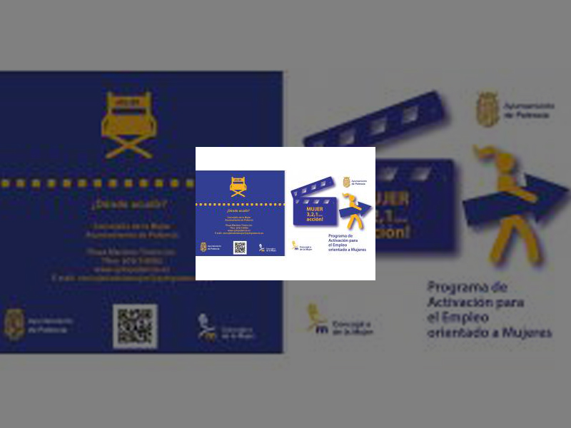 Imagen La Concejalía de Familia y Mujer pone en marcha un programa de orientación laboral para palentinas desempleadas