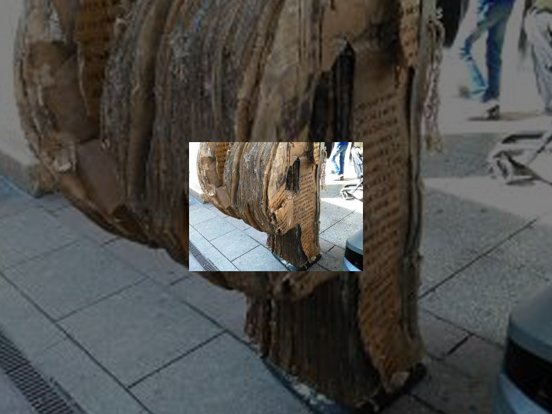 Imagen ImagenV Concurso &#039;Palencia con P&#039; se celebrará el próximo 30 de agosto