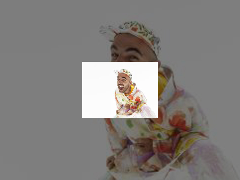 Imagen Nil Moliner actuará en las Fiestas de San Antolín el 1 de septiembre en un concierto gratuito en el Parque del Salón