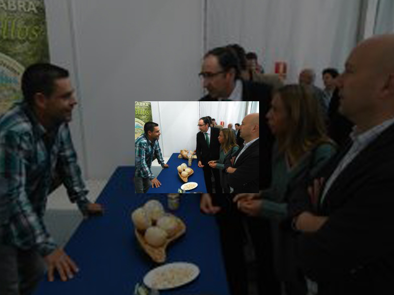 Imagen El próximo miércoles 12 de julio se abre el plazo de inscripción para participar en Naturpal 2017