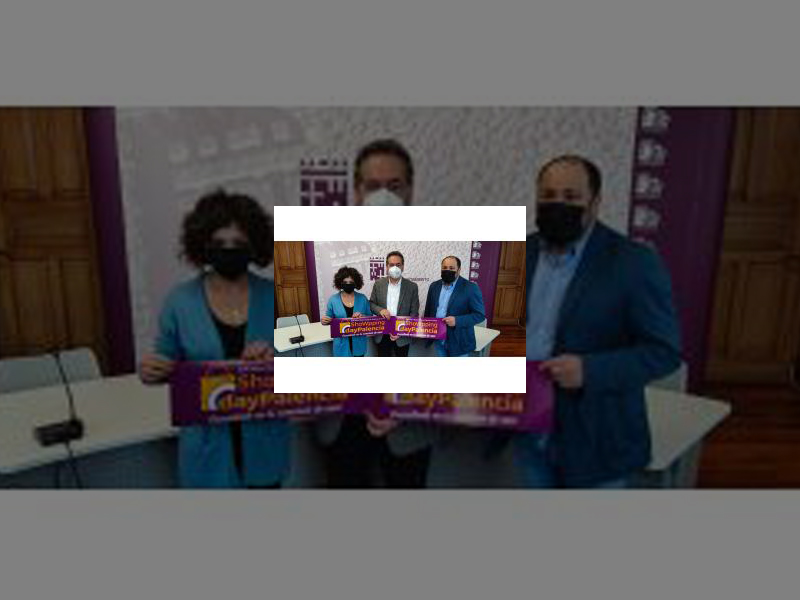 Imagen El comercio tradicional convertirá la calle en una gran fiesta de las compras el próximo viernes 26 con motivo de una nueva edición del Showpping Day