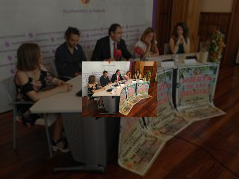 Imagen Un nuevo ciclo organizado por Ayuntamiento y Palencia Sonora reunirá en la Huerta de Guadián a grandes nombres del blues, el soul y el rock internacional