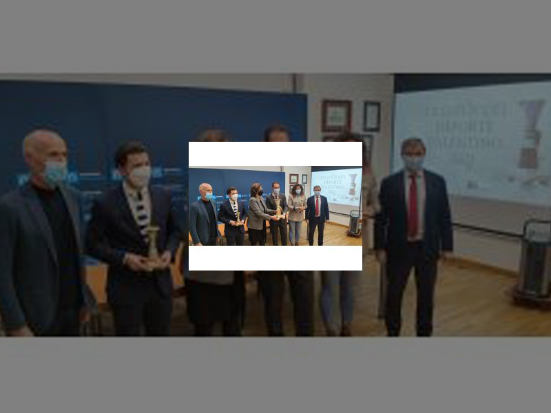 Imagen Los Premios del Deporte Palentino 2021 ya tienen los primeros finalistas