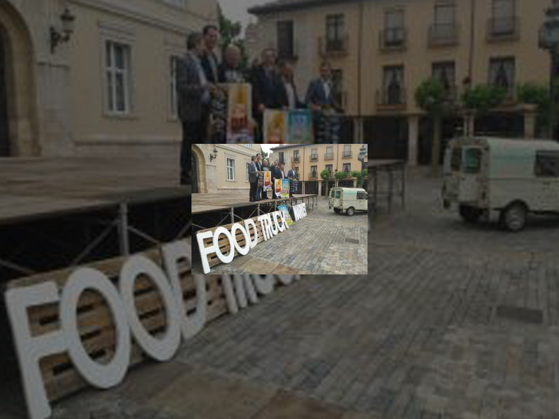 Imagen La Feria Chica de 2017 sigue creciendo con una programación que se basa en la participación y colaboración de toda la sociedad palentina