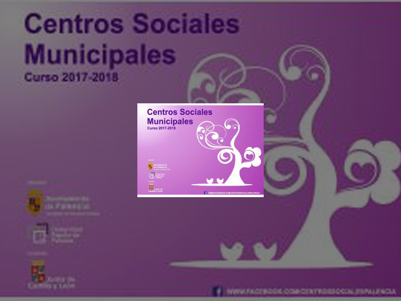 Imagen Artesanía y actividad física vuelven a convertirse en los ejes del programa formativo para adultos de los Centros Sociales Municipales