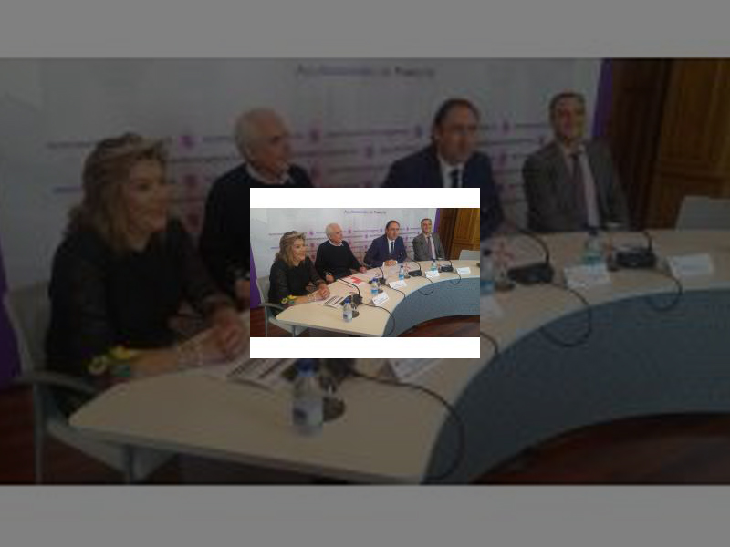 Imagen Ayuntamiento y Cruz Roja prorrogan el acuerdo para llevar a cabo actuaciones en materia de urgencia social durante el año 2017