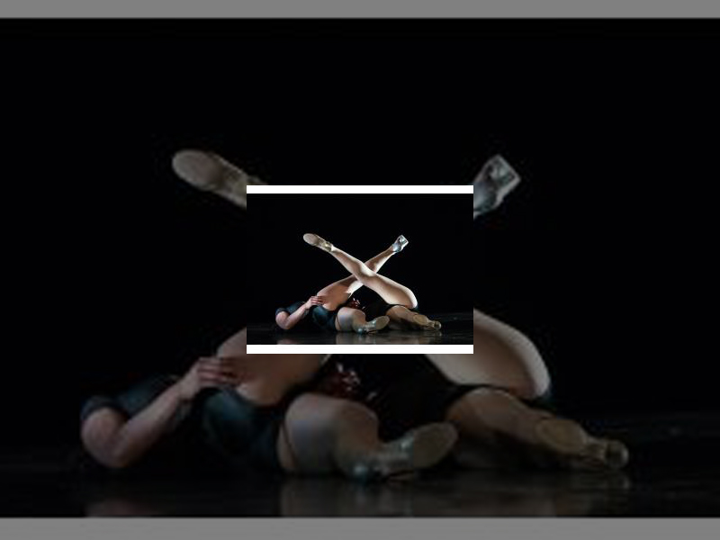 Imagen El espectáculo ‘Coreógrafos del siglo XXI’ acerca a Palencia las mejores obras del Certamen Burgos-Nueva York