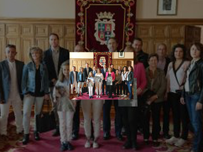 Imagen Palencia acogerá el VIII Maratón Fotográfico &#039;El Norte de Castilla&#039; el próximo sábado 3 de junio