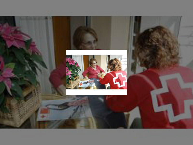 Imagen La Concejalía de Servicios Sociales invirtió 1,66 millones de euros para prestar los servicios de Ayuda a Domicilio y Teleasistencia a un millar de palentinos en 2016