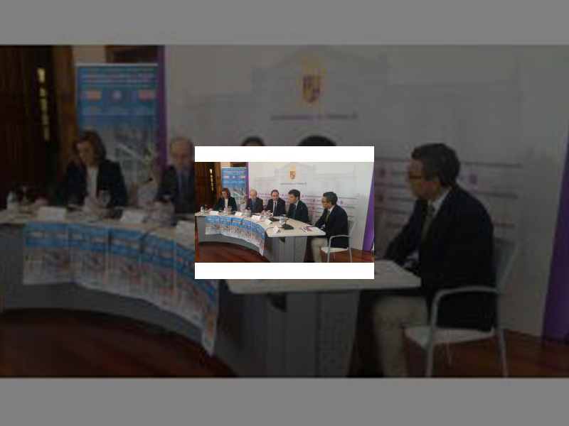 Imagen El Campo de la Juventud de Palencia acogerá la segunda ronda del Campeonato de Europa femenino Sub-16 y masculino Sub-17 los días 13, 14 y 15 de abril