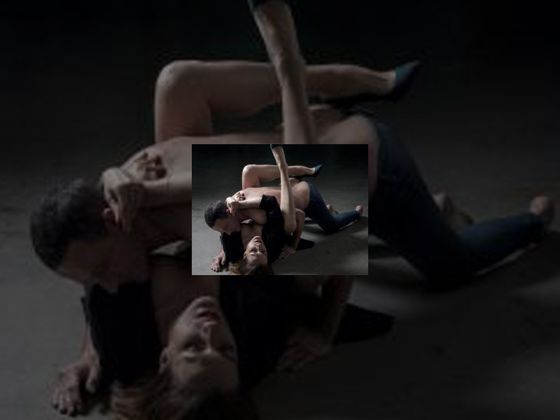 Imagen El Principal acoge el thriller del dramaturgo Jordi Galcerán ‘Palabras Encadenadas’ 