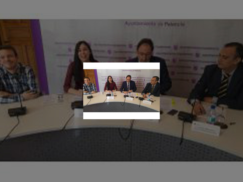 Imagen ACUP recibe 11.300 euros del Ayuntamiento para continuar con la gestión del transporte universitario a Valladolid y sufragar las diferentes actividades culturales que realiza