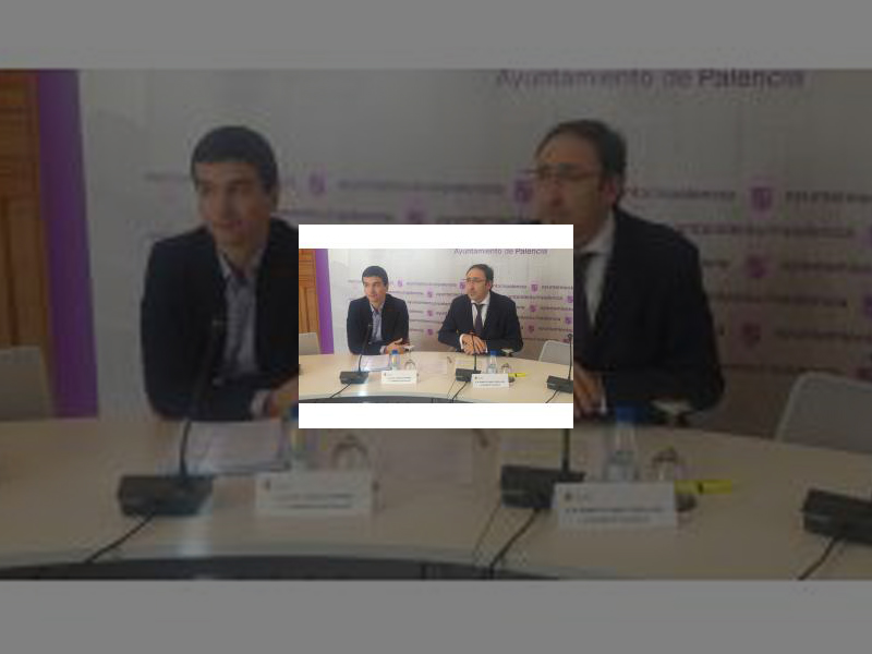 Imagen La liquidación del presupuesto 2016 confirma la reducción de la deuda viva del Ayuntamiento a niveles de 1998 al situarse en 29,5 millones de euros