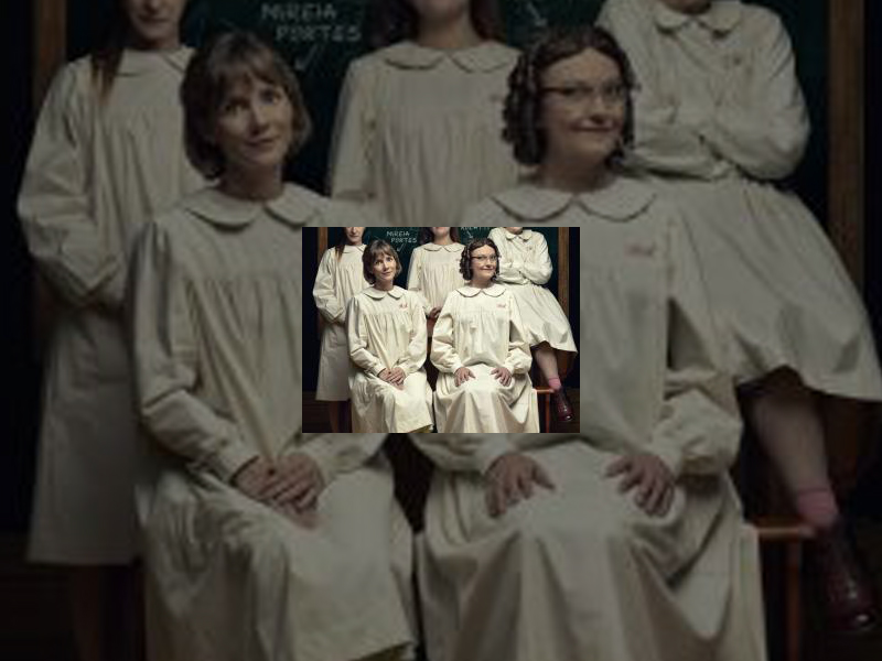 Imagen La comedia sobre las escuelas de la posguerra vuelve en su versión femenina 20 años después de su estreno