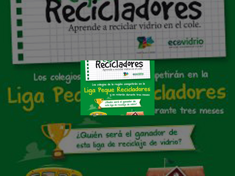 Imagen liga-peque-recicladores---cartel