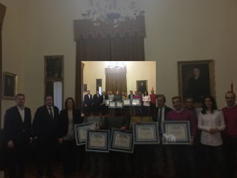 Imagen Cervera de Pisuerga y Calahorra de Boedo fueron los municipios palentinos que más reciclaron durante el año 2016