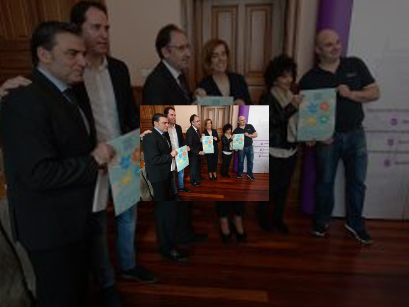 Imagen La ciudad afronta un fin de semana dedicado al comercio y hostelería locales gracias al I Salón del Comercio promovido por Palencia Abierta