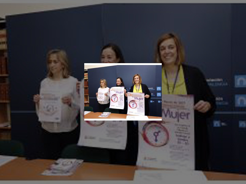 Imagen El Ayuntamiento apuesta por reconocer la trayectoria profesional y vital de dos mujeres en el Principal y la Diputación organiza una jornada de emprendimiento en Aguilar en el Día de la Mujer Trabajadora