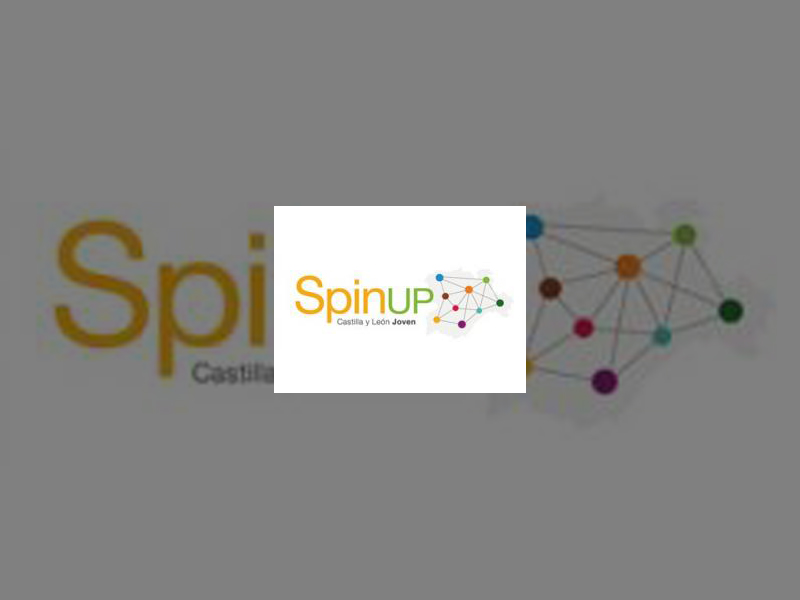 Imagen ​El Centro Cultural Lecrác acogerá la segunda sesión de formación del programa SpinUp en Castilla y León​ el próximo día 1 de marzo