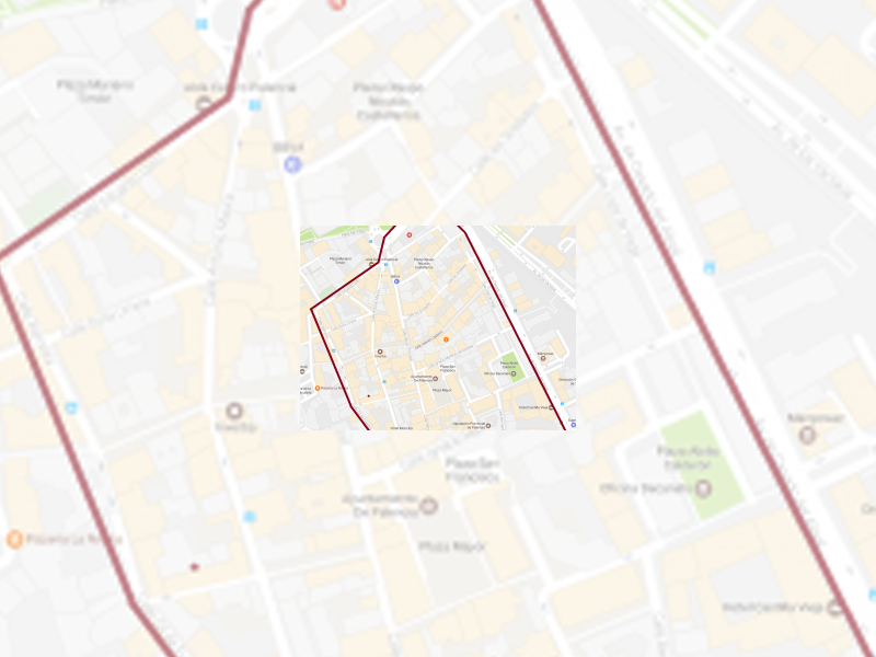 Imagen El Equipo de Gobierno propone a la Mesa de Comercio la realización de un estudio económico sobre el sector en la ciudad