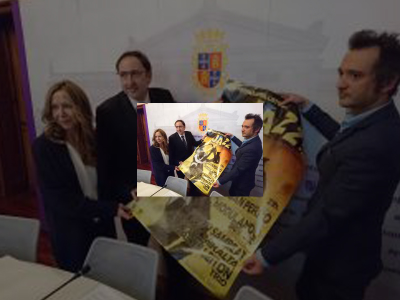 Imagen Preparados, listos, jazz