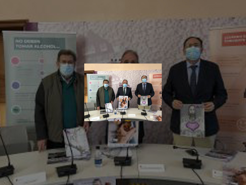 Imagen ARPA volverá a salir a la calle el próximo día 15 de noviembre para sensibilizar sobre los peligros del consumo abusivo de alcohol