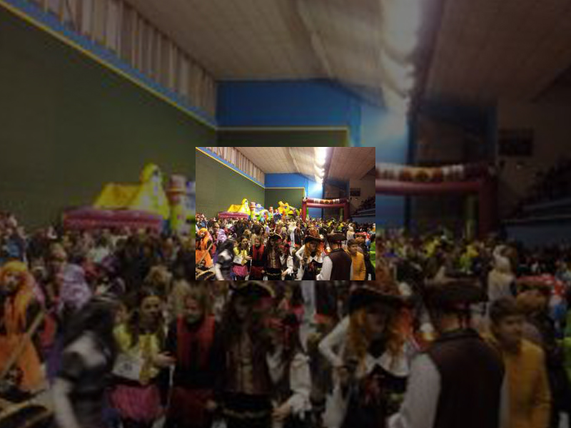 Imagen La Comisión de Participación e Igualdad de Oportunidades dictaminará sobre las subvenciones a las Asociaciones de Vecinos para la realización de actividades en el programa de Carnaval 2017