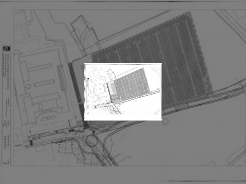 Imagen El Equipo de Gobierno propondrá en la Comisión de Urbanismo la aprobación del proyecto de expropiación para la construcción de una glorieta en el acceso al Complejo Asistencial Río Carrión