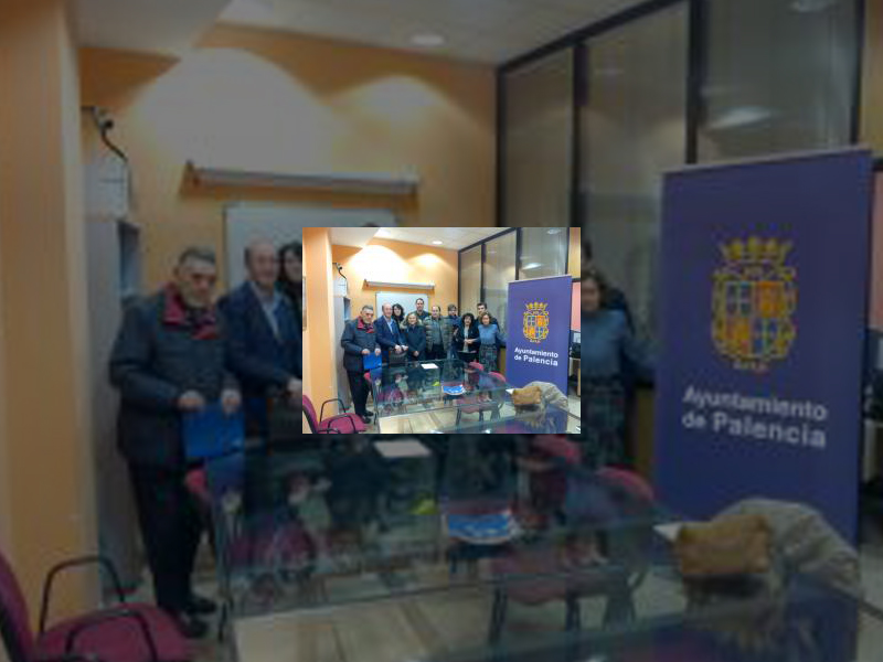 Imagen ​La Mesa de Comercio valora positivamente el resultado de las acciones de 2016 y cierra el calendario para 2017