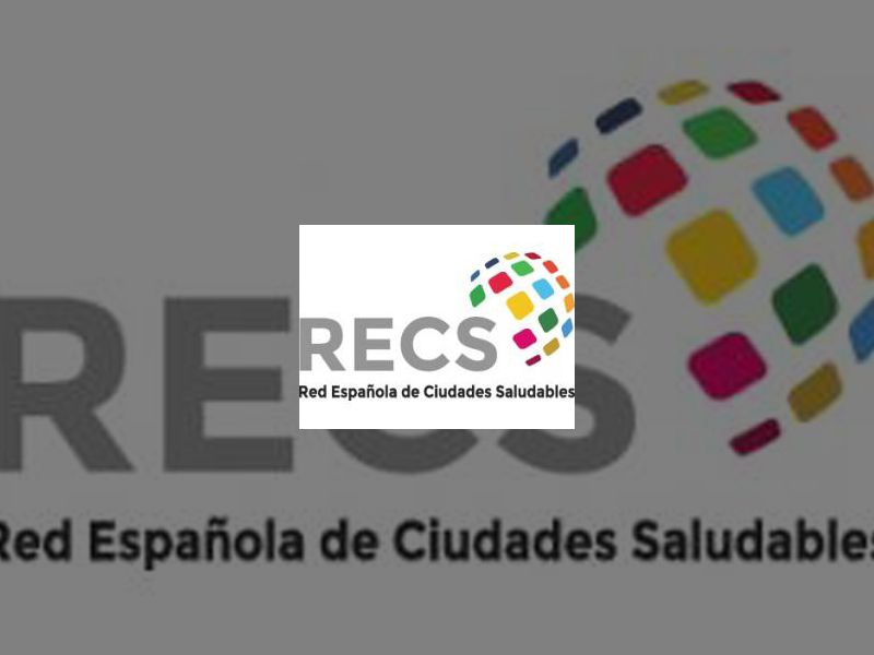 Imagen El Ayuntamiento de Palencia entra a formar parte de la Red Española de Ciudades Saludables e integra como suyos los objetivos de la Estrategia de Promoción de la Salud y Prevención en el Sistema Nacional de Salud