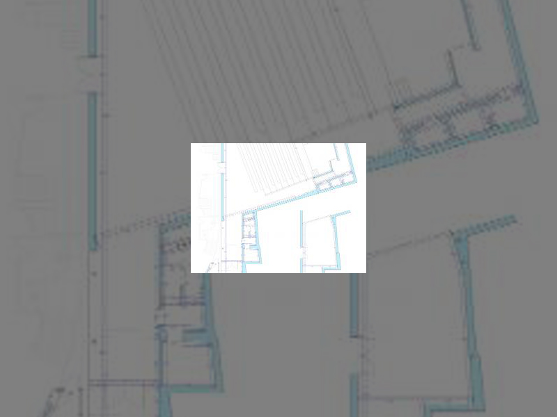 Imagen El Equipo de Gobierno presenta al resto de integrantes de la Comisión de Obras el proyecto para la conversión del patio del Teatro Principal en un espacio cultural para las artes escénicas y plásticas