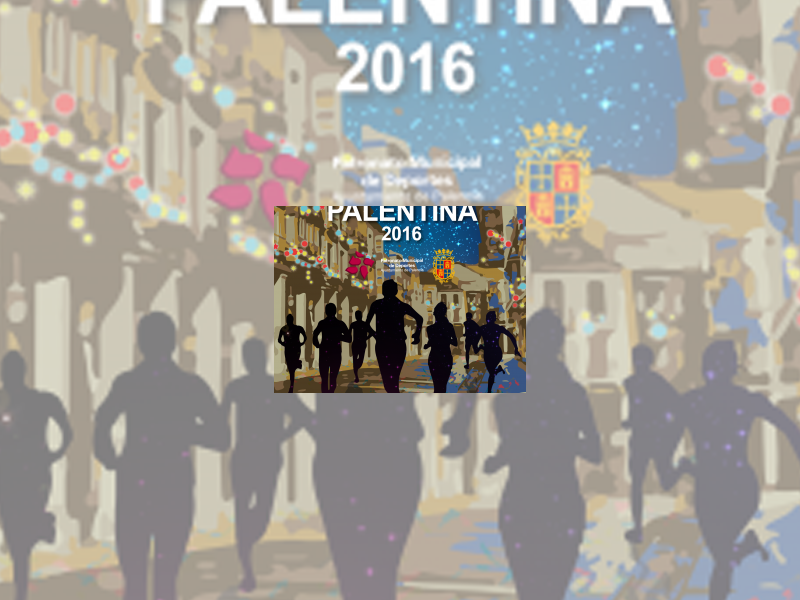 Imagen Los inscritos para la XXXVI San Silvestre superan ya los 2.000 cuando faltan dos semanas para su celebración