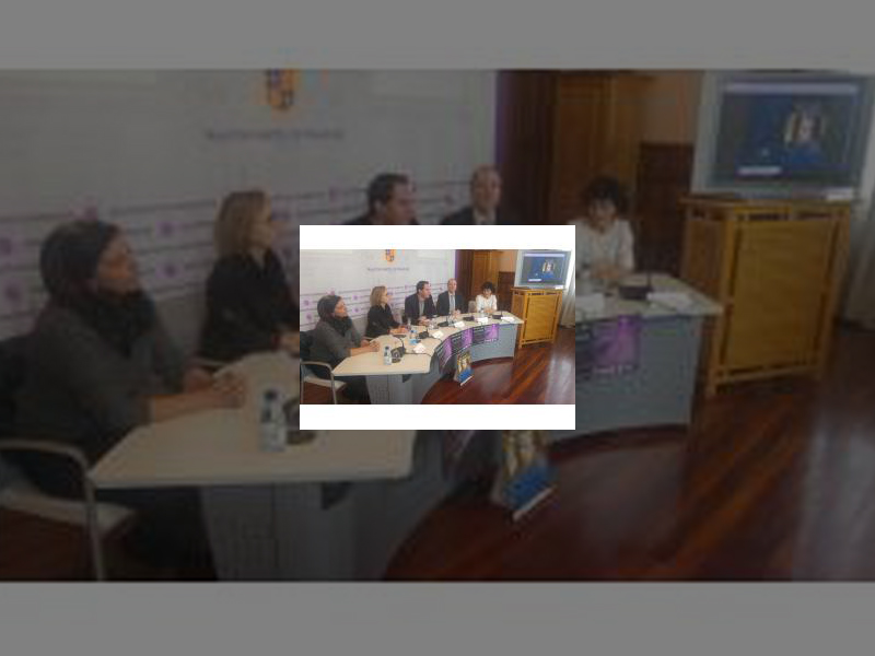 Imagen Ayuntamiento y comercio palentino apuestan por promocionar Palencia como ciudad de compras en Madrid mediante la campaña 'Tan cerca que te sorprenderá'