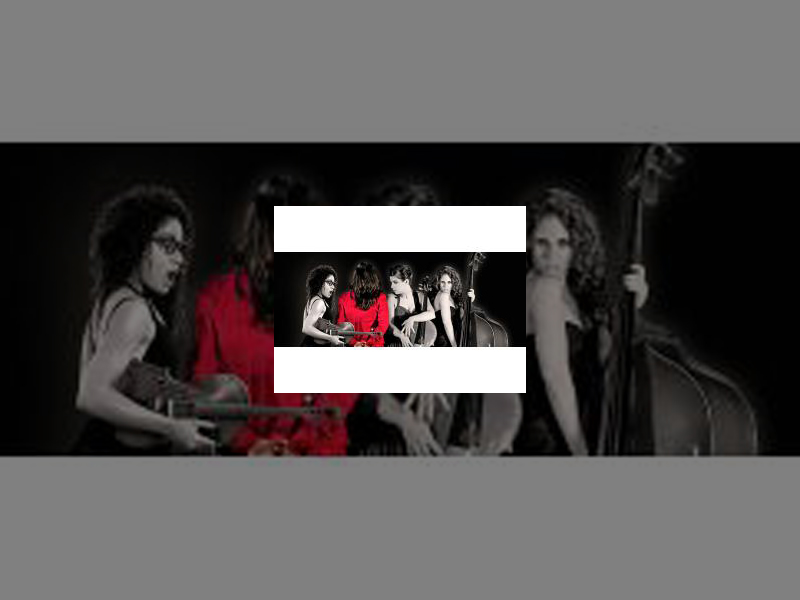 Imagen La música y el humor suben al escenario del Principal con ‘StradivariaS’ 