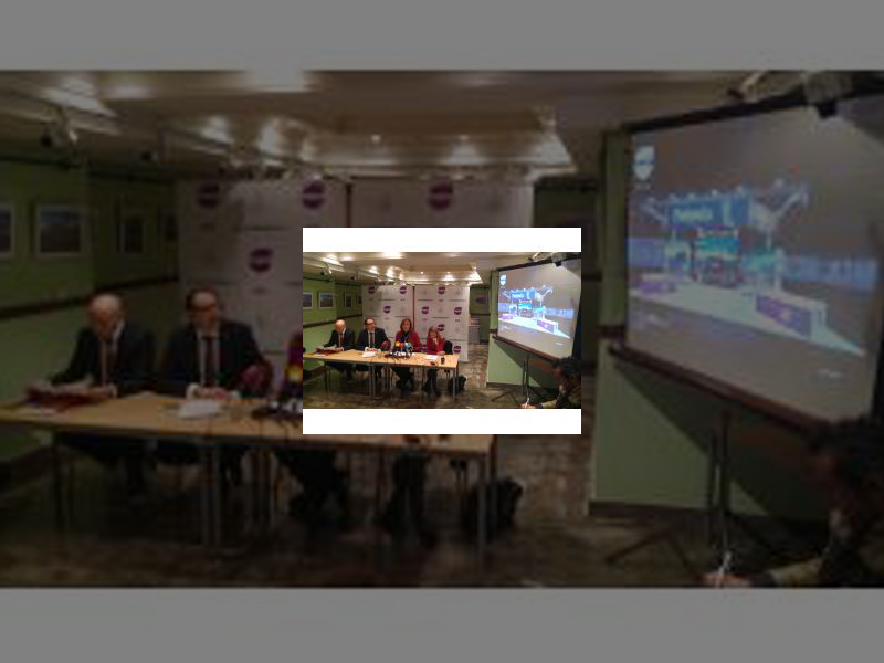 Imagen Palencia Turismo pondrá de manifiesto que &#039;lo tiene todo&#039; en el marco de INTUR 2016 que se celebrará del 24 al 27 de noviembre próximos