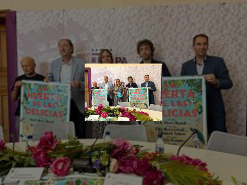 Imagen Regresa la Huerta de las Delicias a Palencia para llenar de blues, funky y afrobeat los miércoles de julio