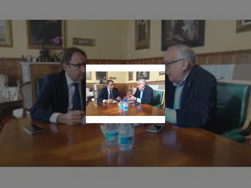 Imagen El Ayuntamiento colaborará con FEDISPA en la organización de las actividades previstas para celebrar la Semana de la Discapacidad