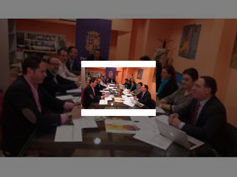 Imagen La primera edición de los premios 'Proyectos e Ideas Innovadoras de Empresa' cuenta con un total de 13 candidaturas en sus tres categorías