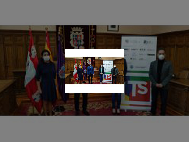 Imagen Ayuntamiento de Palencia y Cátedra de Comercio Exterior de la Facultad de Comercio de la Universidad de Valladolid convocan la segunda edición del programa TIMMIS